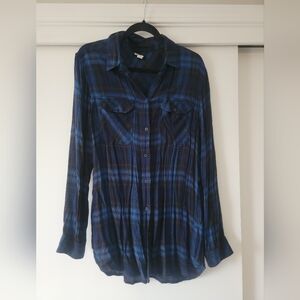 Bdg flannel